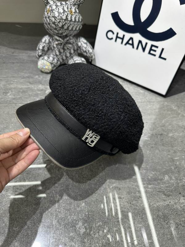 Alexander Wang cap dx02